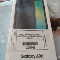 .SAMSUNG  GalaxyA06|موبایل|تبریز, |دیوار