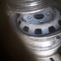 لاستیک درآر و رینگ پراید و پیکان|ابزارآلات|محمدشهر, شهرک پیام (مهرالبرز)|دیوار