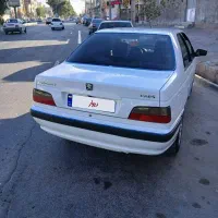 پارس تمام فول ۱۴۰۳