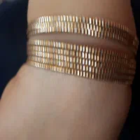 ۶عدد النگو شکسته به وزن ۳۰ گرم به قیمت پایه