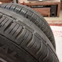 فروش ۴حلقه لاستیک پراید