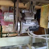 سه سوزنه کابویی