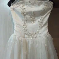 ۶عدد لباس عروس|لباس|پاکدشت, پاکدشت (مامازند)|دیوار