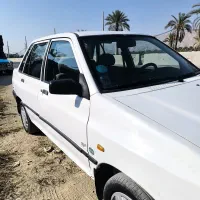 فروش پراید ۹۲دوگانه فابریک درجه یک|خودرو سواری و وانت|قیروکارزین, |دیوار