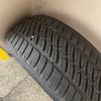 لاستیک یزد تایر ۲۰۵