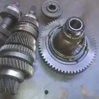 تعمیر تخصصی گیربکس|خدمات موتور و ماشین|مبارکه, |دیوار