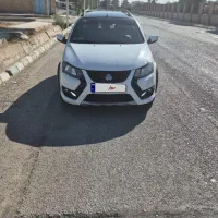 کوییک RS پارس خودرویی