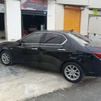 دنا پلاس توربو ۶دنده  سانروف|خودرو سواری و وانت|کرج, شهرک بنفشه|دیوار