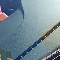 ترمیم، پولیش، سرامیک و دودی شیشه سجاد|خدمات موتور و ماشین|تبریز, |دیوار