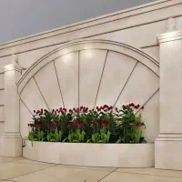 سنگ‌کاری .نصب پله.کاشیکاری. موزاییک کاری.شیب بندی