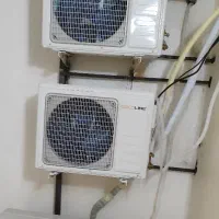 نصب و راه اندازی اسپلیت و تعمیر یخچال و...