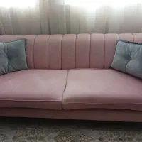 مبل راحتی ۵نفره