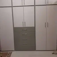 اجاره آپارتمان ۷۵ متری ۱ خوابه طبقه ۱ کشمیری ۳۴|اجارهٔ آپارتمان|مشهد, شهید علی محمدی|دیوار