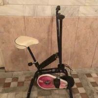 دوچرخه ثابت