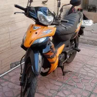 تی وی اس راکز ۱۲۵