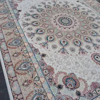 جفت 9 متر ی 1000 شانه|فرش|ورامین, خیر آباد|دیوار