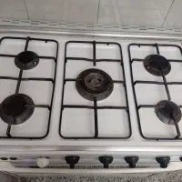 گاز پنج شعله فردار