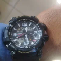 ساعت جیشاک اصل مدل gg1000 1day