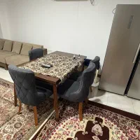 میز ناهار خوری سالم