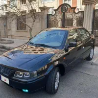 سمند دوگانه کارخانه بی رنگ