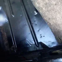 پژو مدل ۱۳۸۴ درحد خشک|خودرو سواری و وانت|بیرجند, |دیوار