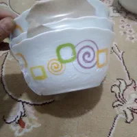 کاسه آبگوشت خوری آرکوپال و چینی