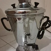 سماوربرقی پلان