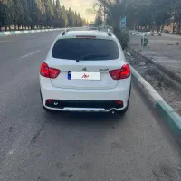 کویک مدل ۱۴۰۲|خودرو سواری و وانت|سیرجان, |دیوار