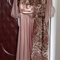 لباس مجلسی زنانه