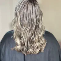 تخفیف طلایی آموزش رنگ مو وکراتین|خدمات آموزشی|فولادشهر, B2|دیوار