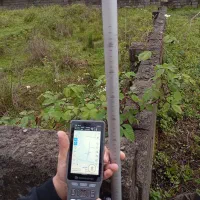 انجام کلیه خدمات نقشه برداری با دقت بالا|خدمات پیشه و مهارت|چالوس, |دیوار