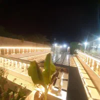 اجاره روزانه/هفتگی/ماهانه ویلا استخرتصفیه ۲۴ ساعته