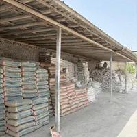 مصالح/گچ پلیمری/آجر/مواد آب بند|مصالح و تجهیزات ساختمان|گرگان, |دیوار