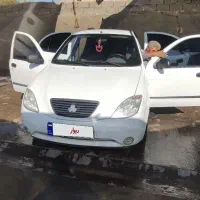 تیبا ۲|خودرو سواری و وانت|اسفرورین, |دیوار