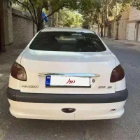 206 sd v8 tu5|خودرو سواری و وانت|نیشابور, شهرک فرهنگیان|دیوار