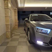 دنا پلاس اتومات مدل ۱۴۰۰|خودرو سواری و وانت|گرگان, |دیوار