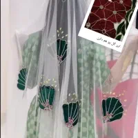 قابل سفارش چادر ، لیسی|لباس|بندرعباس, |دیوار