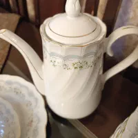 سرویس چینی ۹۵ پارچه شینتو ژاپن