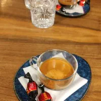 اسپرسو ساز دستگاه قهوه /تعمیر / سرویس