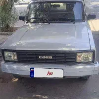 فروش اتومبیل وانت مزدا 2000