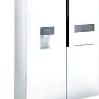 یخچال فریز دوقلو هیمالیا الفا پلاس متالیک|یخچال و فریزر|مشهد, کوشش|دیوار