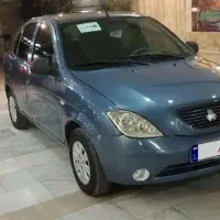 تیبا ۲ مدل ۹۵|خودرو سواری و وانت|نظرآباد, رسالت|دیوار