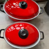 قابلمه لعابی ایتالیایی