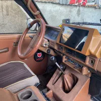 پاترول تمیز کولر روشن بدون خرج