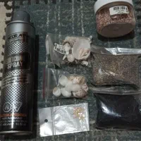 وسایل کار با رزین|ابزارآلات|رشت, پیرکلاچای|دیوار