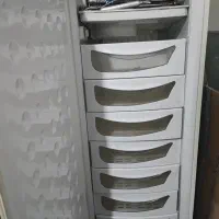 فریز هشت کشو