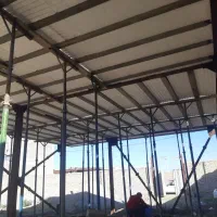 ساخت تیرچه و کرومیت|مصالح و تجهیزات ساختمان|ملایر, |دیوار