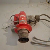 مشعل گازوییلی|آبگرمکن، پکیج، شوفاژ|ارومیه, |دیوار