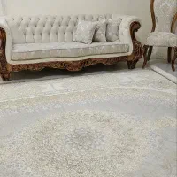 فرش ۱۲۰۰ شانه با تراکم ۳۶۰۰ و نقش برجسته|فرش|زاهدان, |دیوار