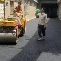 بنایی،سیمان کاری،تخریب،آجر چینی،ایزوگام قیر اسفالت|خدمات پیشه و مهارت|صفادشت, |دیوار